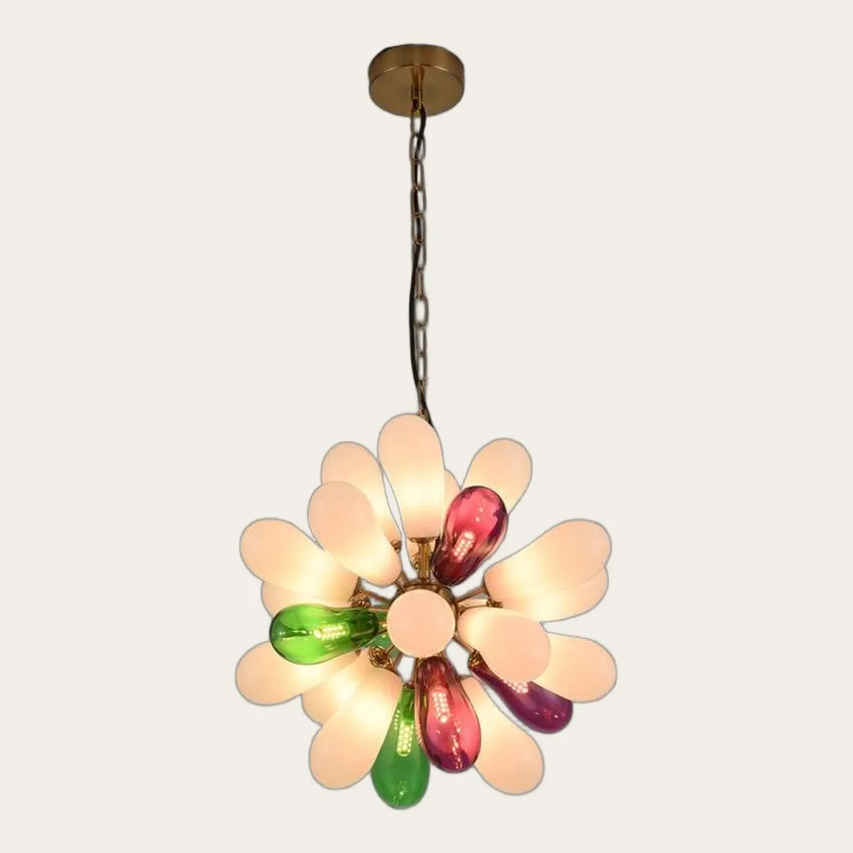 SinWay sinway-minimal-146 · Modern French Light-Luxury Pendant Lamp