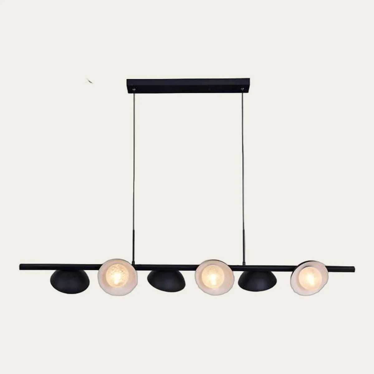SinWay sinway-minimal-092 · Modern French Light-Luxury Pendant Lamp