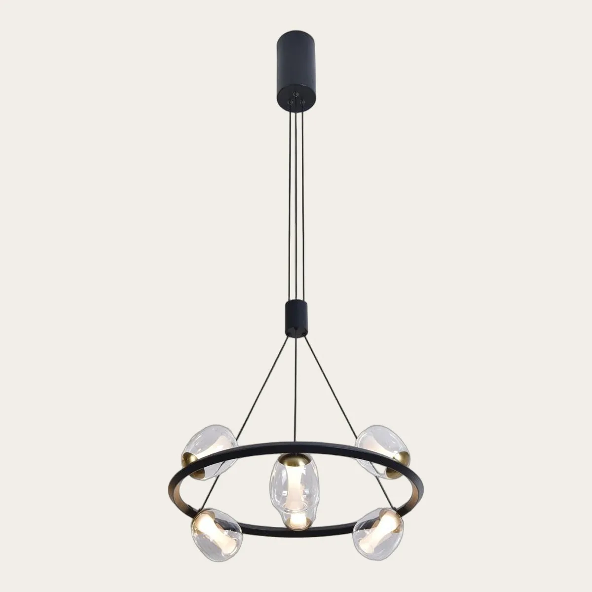 SinWay sinway-minimal-093 · Modern French Light-Luxury Pendant Lamp