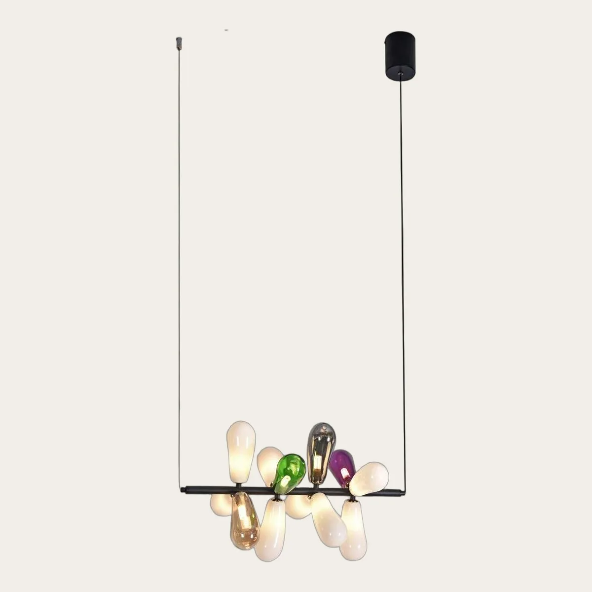 SinWay sinway-minimal-012 · Modern French Light-Luxury Pendant Lamp