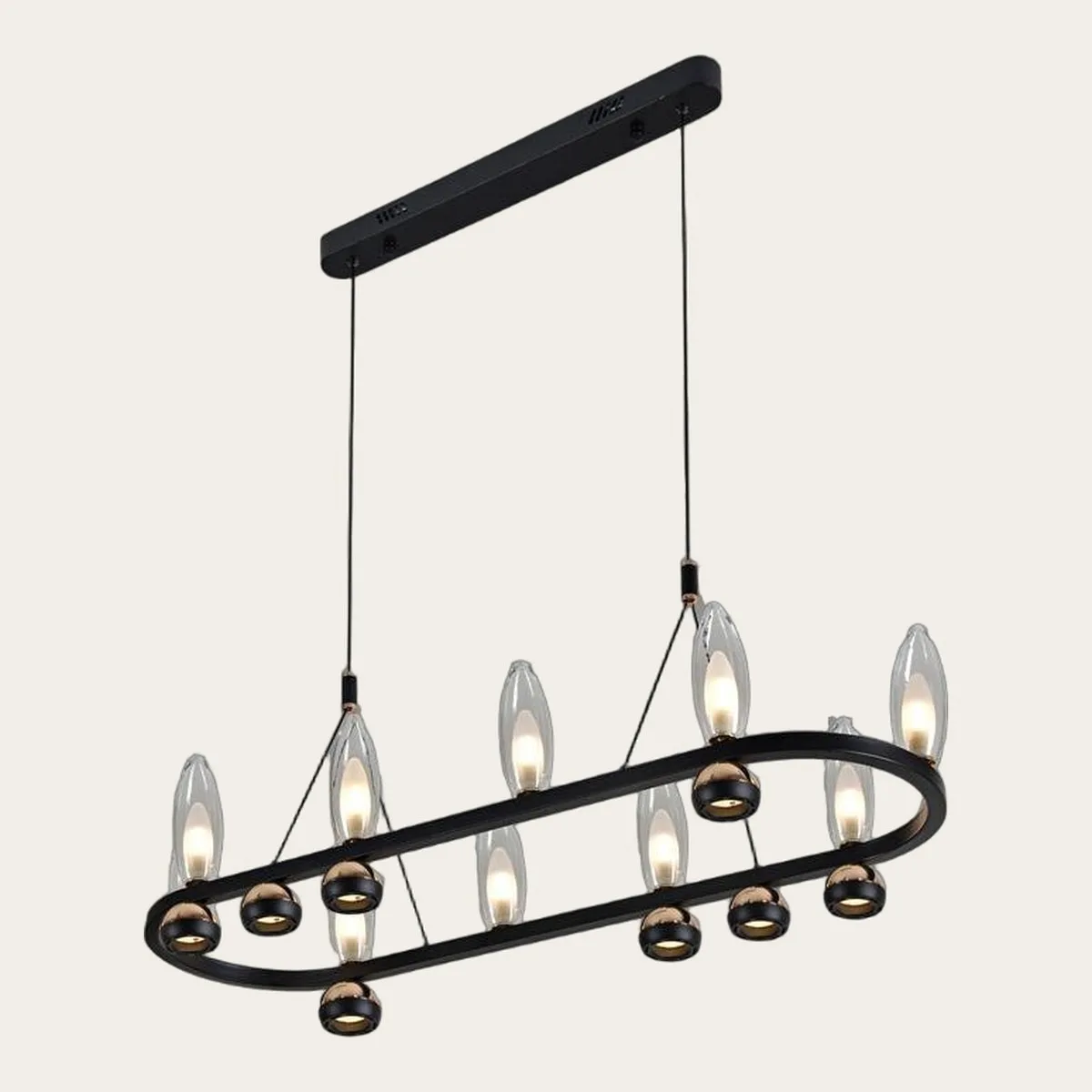 SinWay sinway-minimal-074 · Modern French Light-Luxury Pendant Lamp