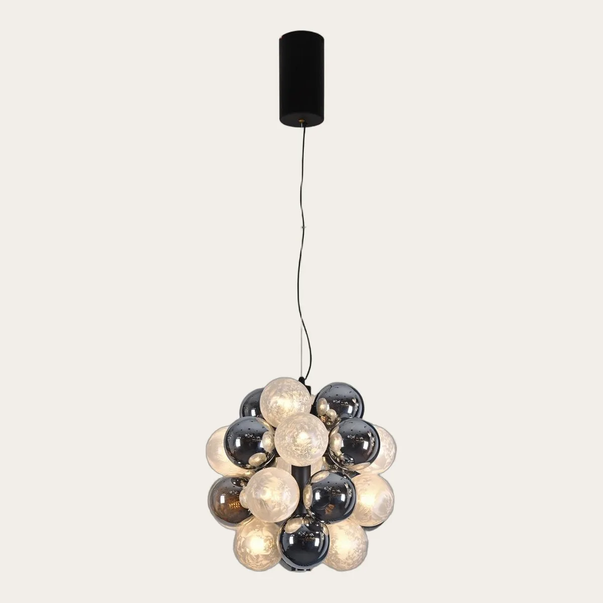 SinWay sinway-minimal-018 · Modern French Light-Luxury Pendant Lamp