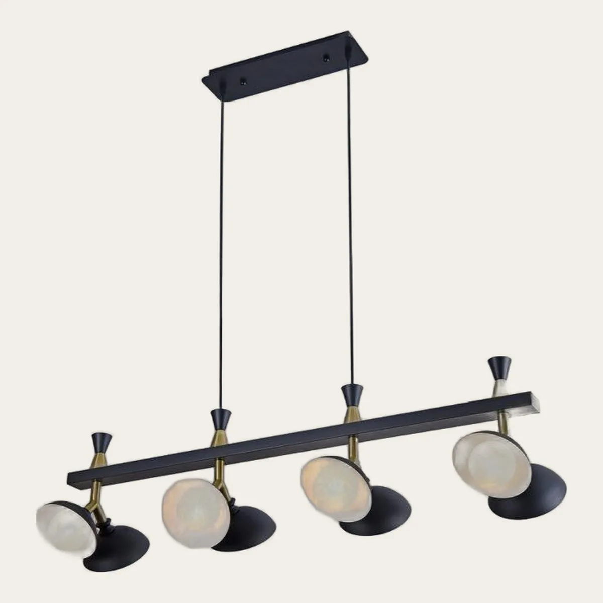 SinWay sinway-minimal-113 · Modern French Light-Luxury Pendant Lamp