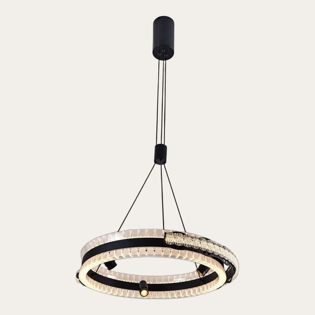 SinWay sinway-minimal-089 · Modern French Light-Luxury Pendant Lamp