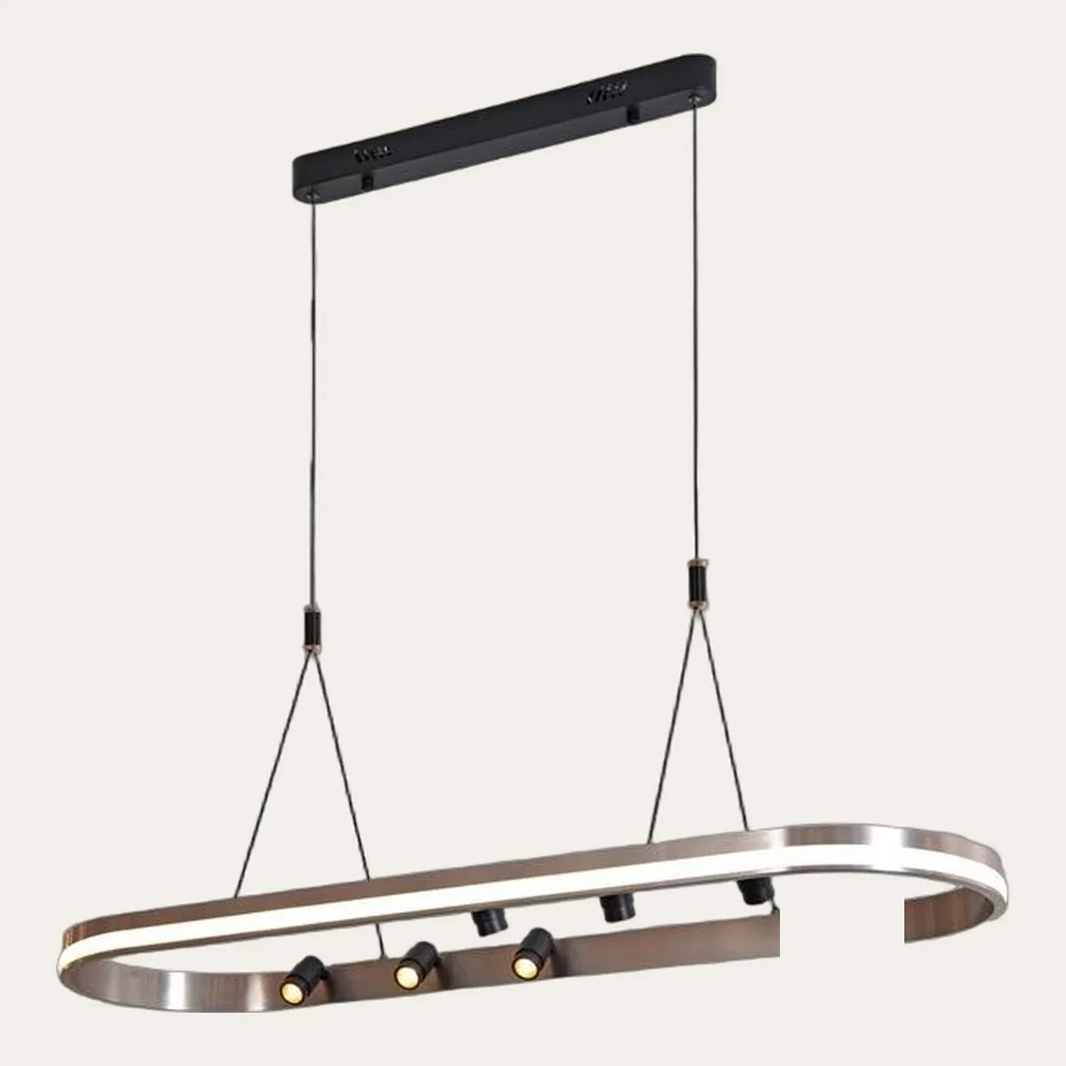 SinWay sinway-minimal-053 · Modern French Light-Luxury Pendant Lamp