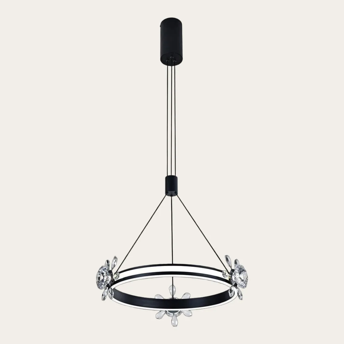 SinWay sinway-minimal-083 · Modern French Light-Luxury Pendant Lamp