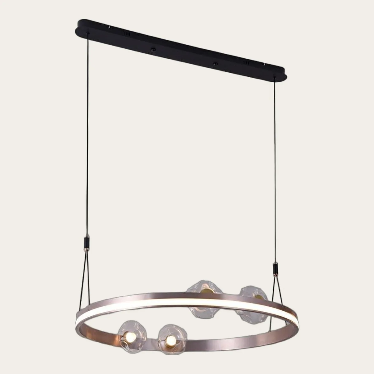 SinWay sinway-minimal-166 · Modern French Light-Luxury Pendant Lamp
