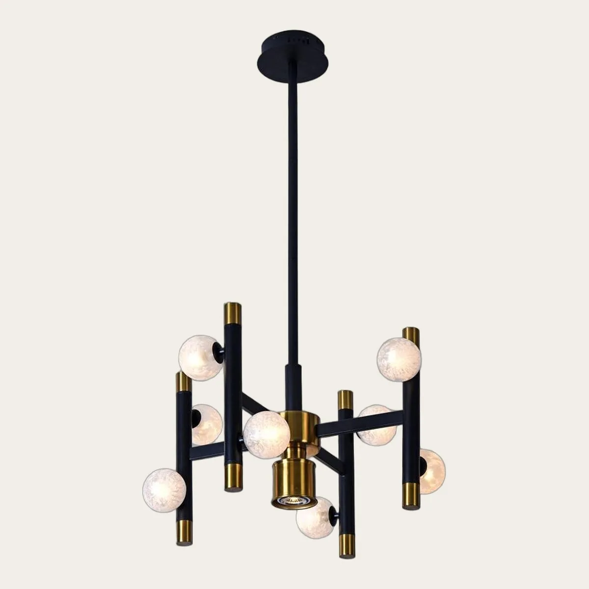SinWay sinway-minimal-183 · Modern French Light-Luxury Pendant Lamp