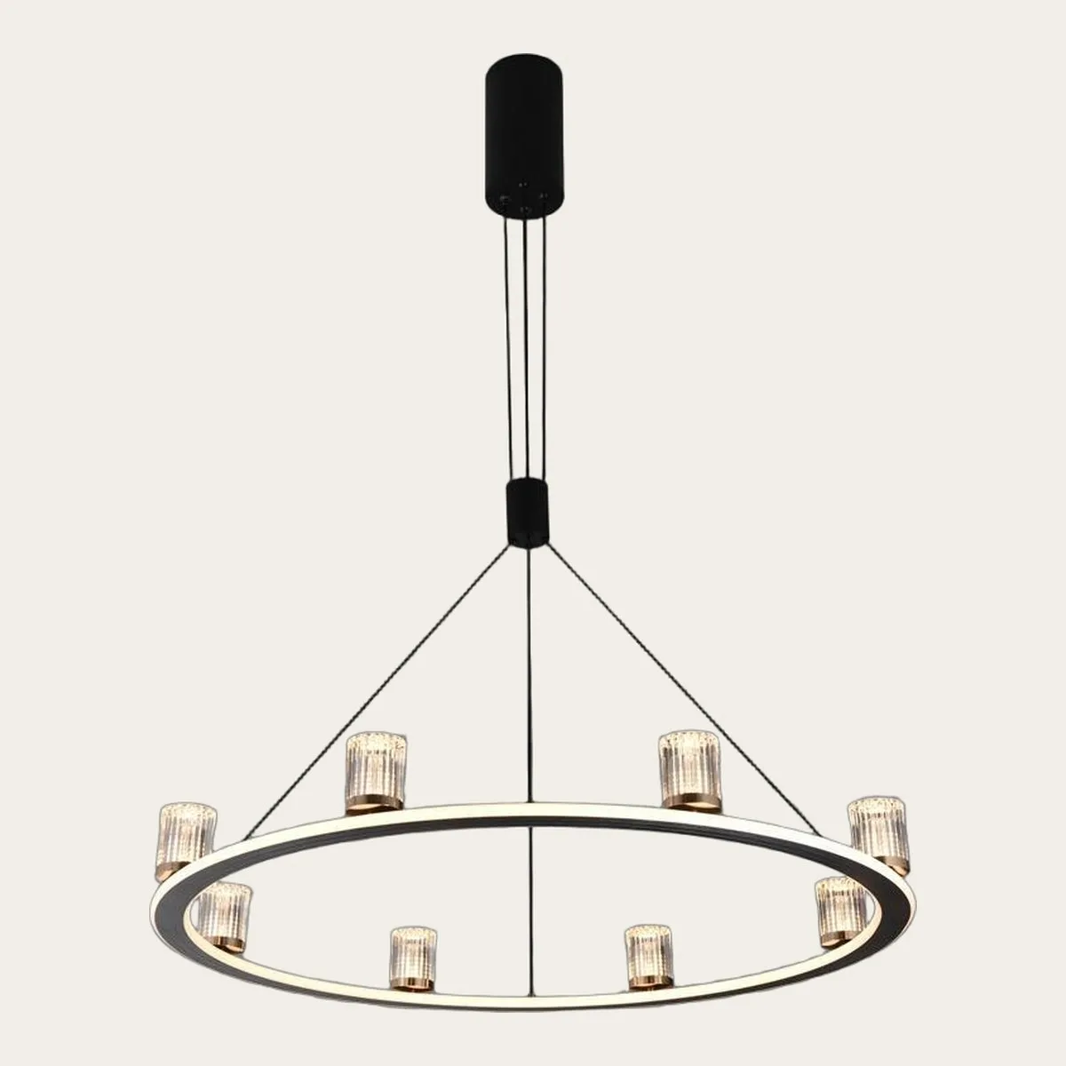 SinWay sinway-minimal-157 · Modern French Light-Luxury Pendant Lamp