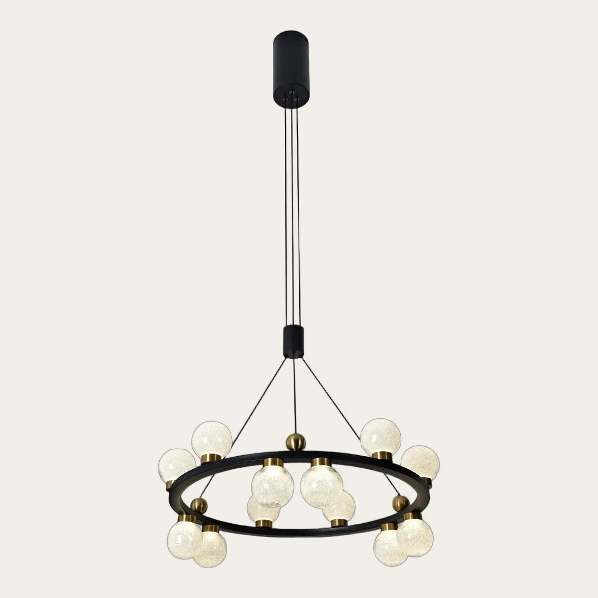 SinWay sinway-minimal-080 · Modern French Light-Luxury Pendant Lamp