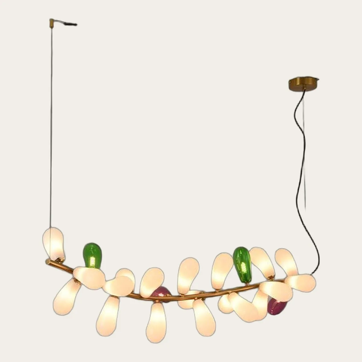 SinWay sinway-minimal-149 · Modern French Light-Luxury Pendant Lamp