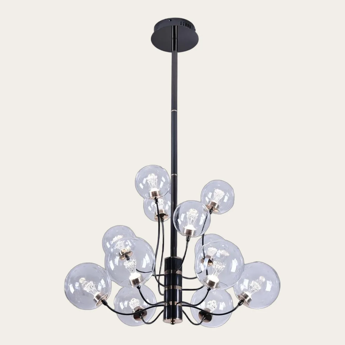 SinWay sinway-minimal-134 · Modern French Light-Luxury Pendant Lamp
