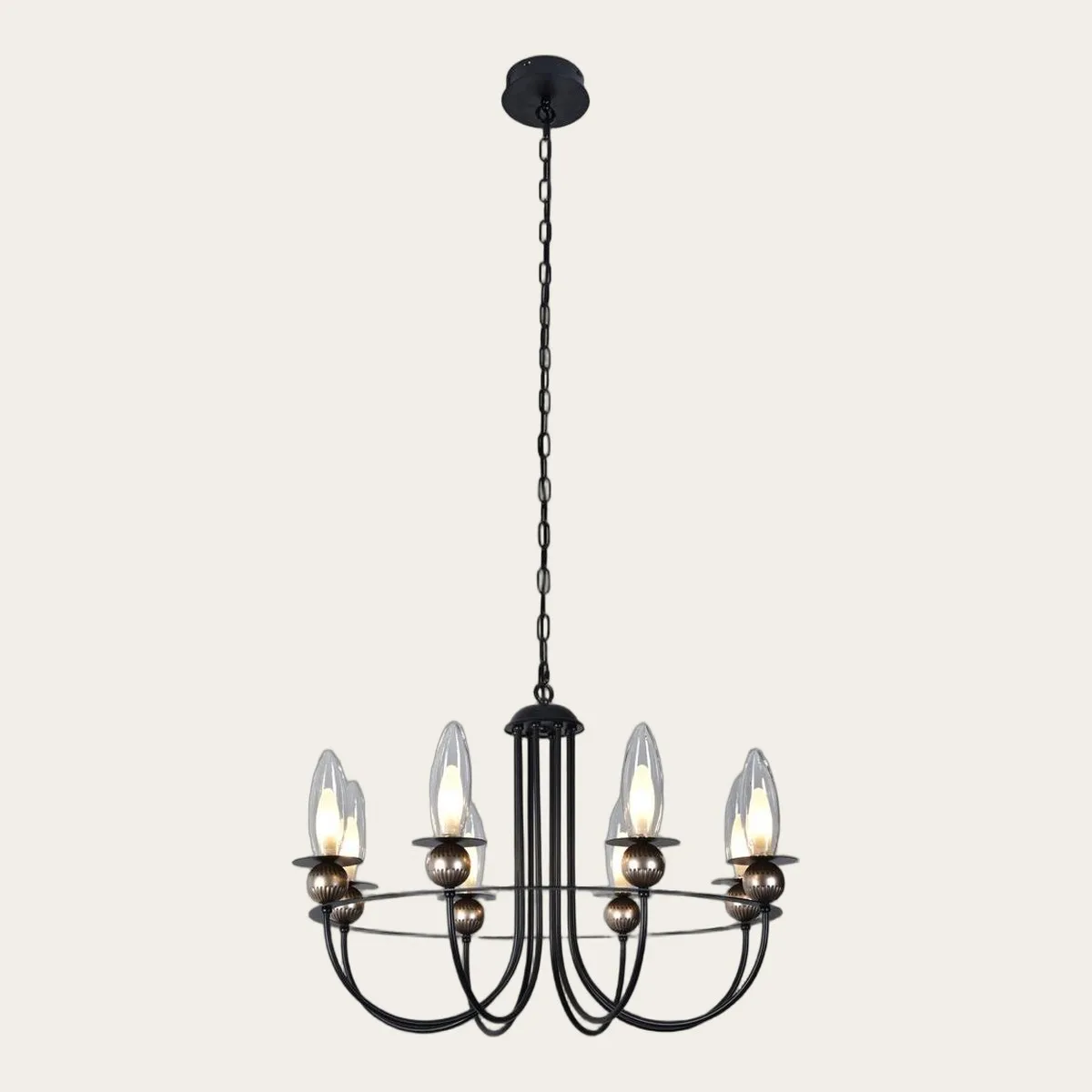 SinWay sinway-minimal-057 · Modern French Light-Luxury Pendant Lamp