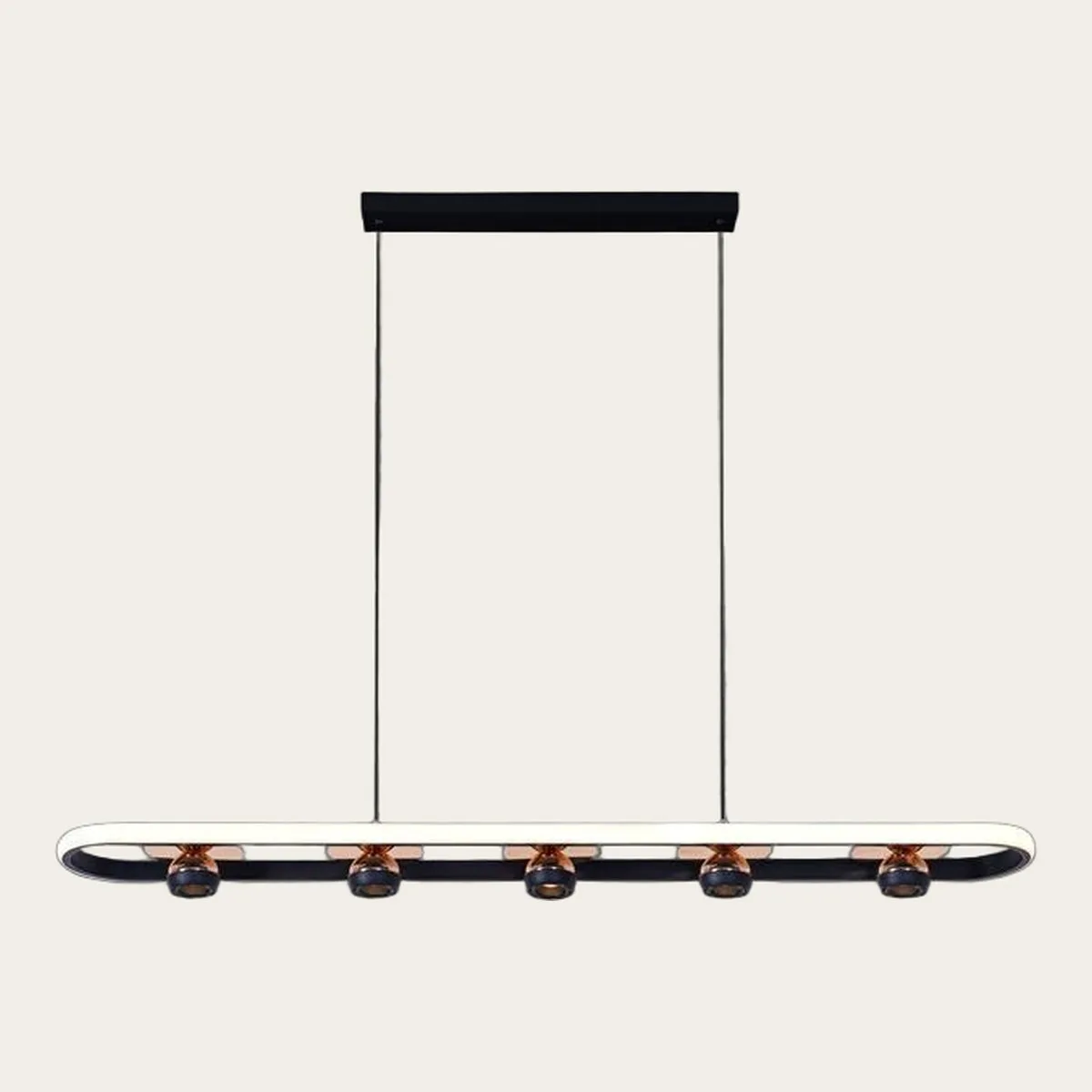 SinWay sinway-minimal-117 · Modern French Light-Luxury Pendant Lamp
