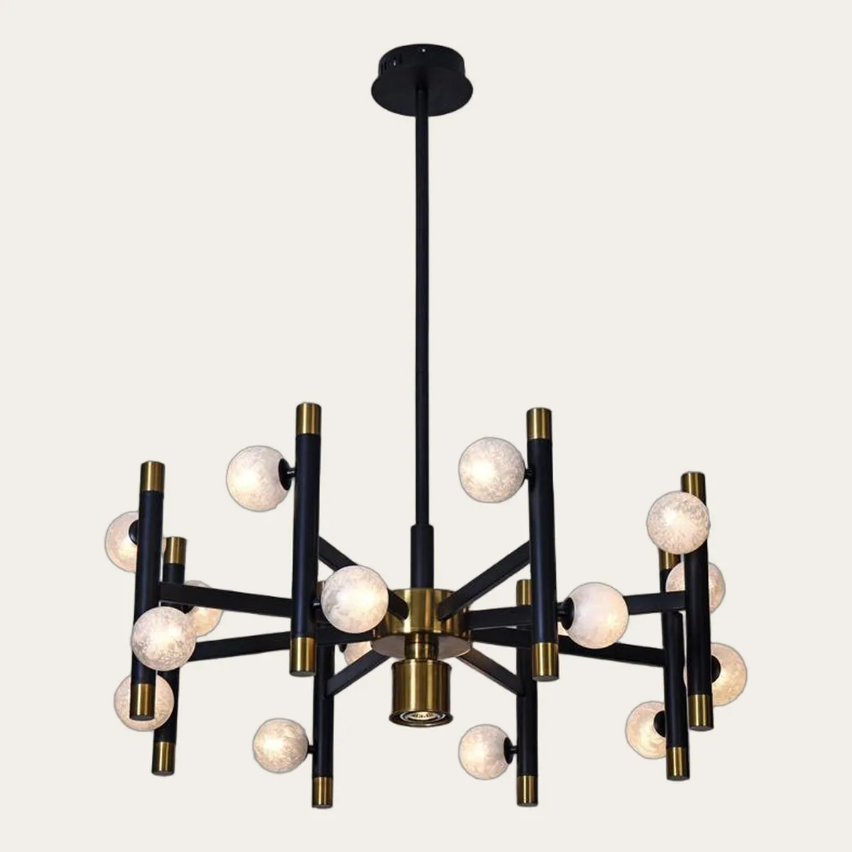 SinWay sinway-minimal-184 · Modern French Light-Luxury Pendant Lamp
