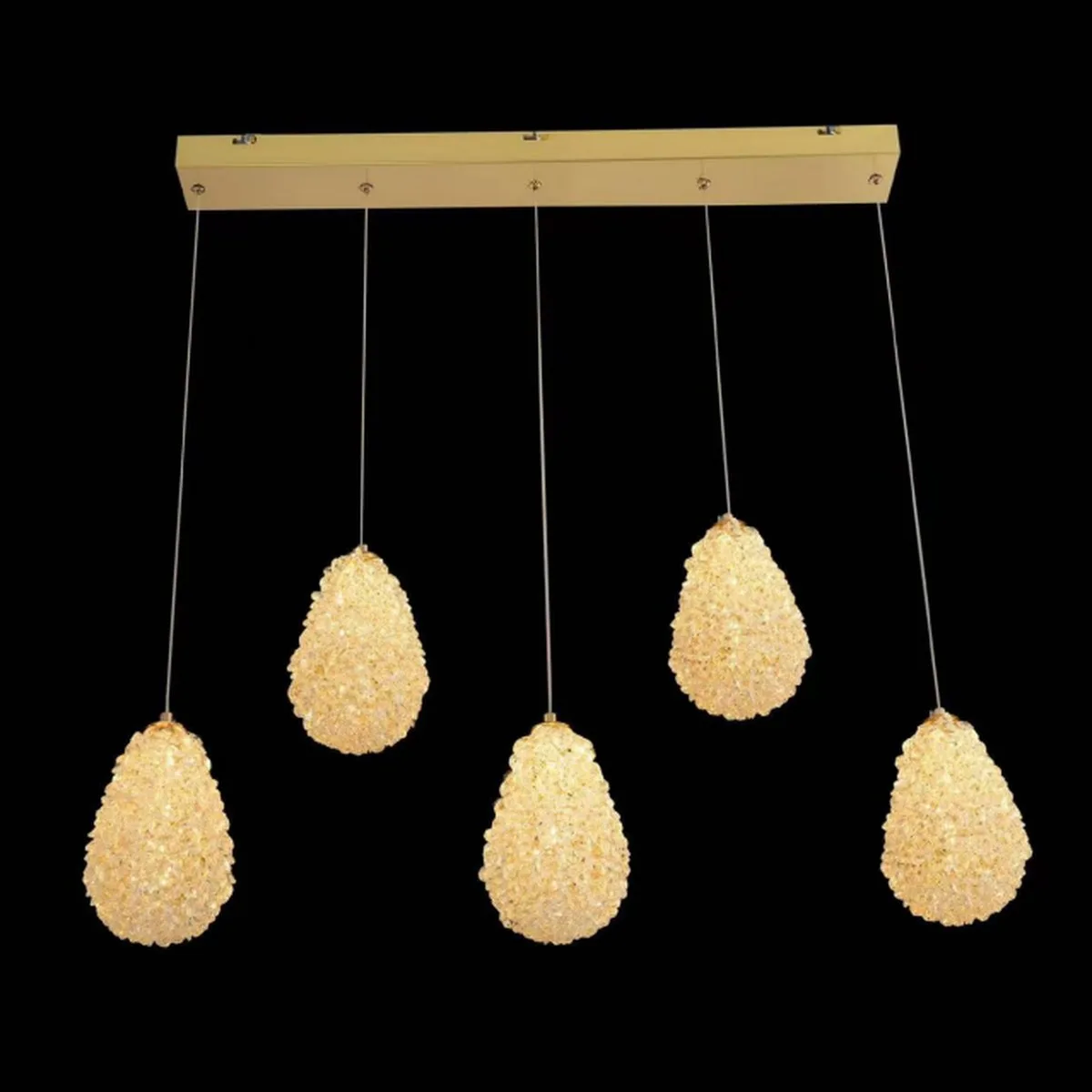 SinWay sinway-italian-043 · Italian-style Crystal Chandelier