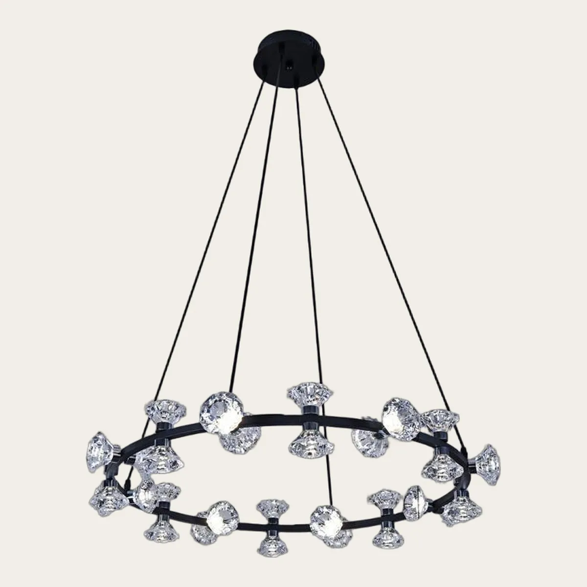 SinWay sinway-minimal-138 · Modern French Light-Luxury Pendant Lamp