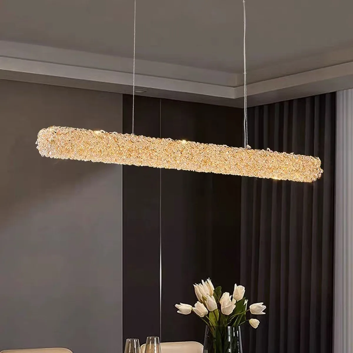 SinWay sinway-italian-021 · Italian-style Crystal Chandelier