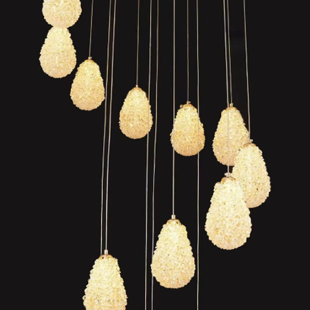 SinWay sinway-italian-046 · Italian-style Crystal Chandelier