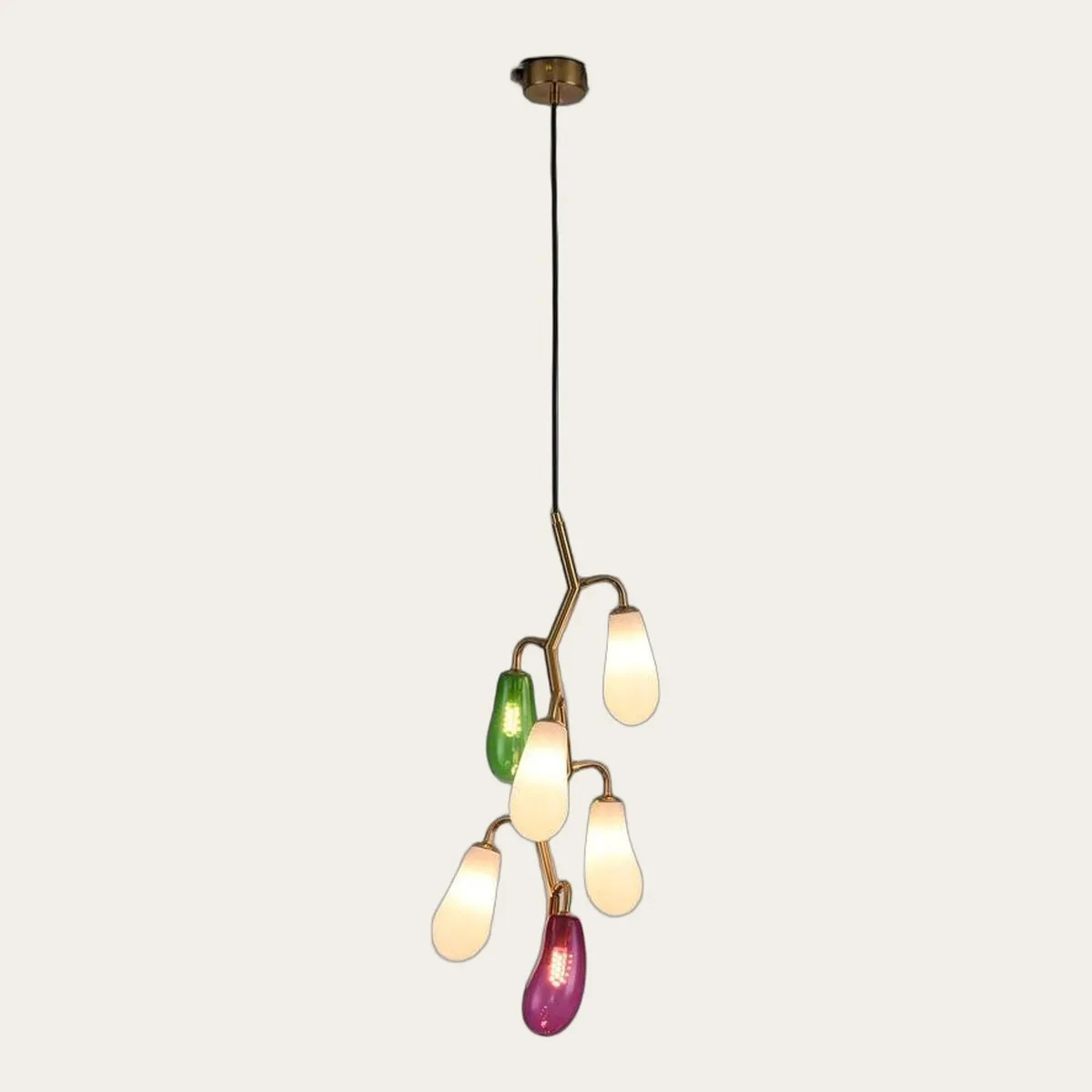SinWay sinway-minimal-142 · Modern French Light-Luxury Pendant Lamp