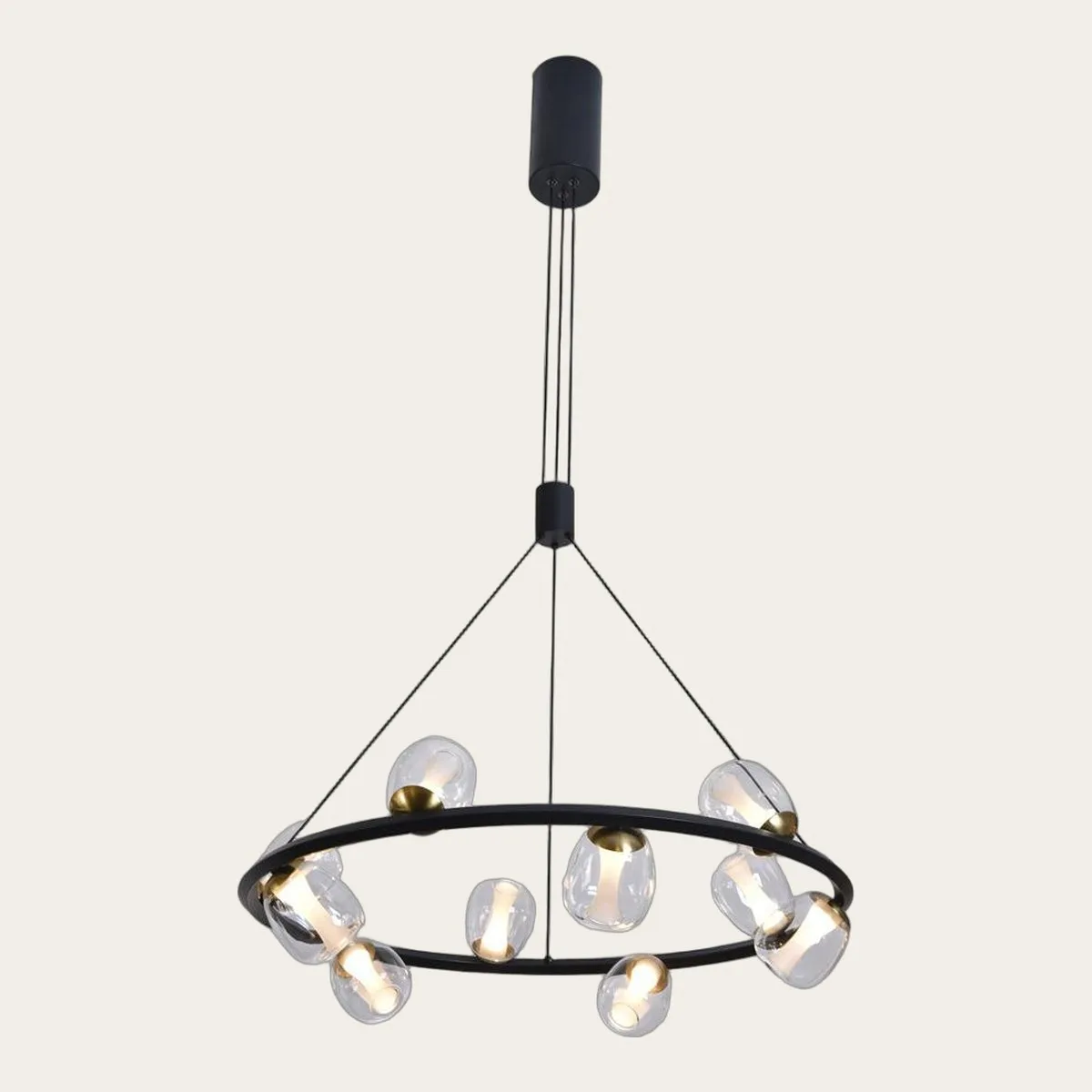 SinWay sinway-minimal-094 · Modern French Light-Luxury Pendant Lamp