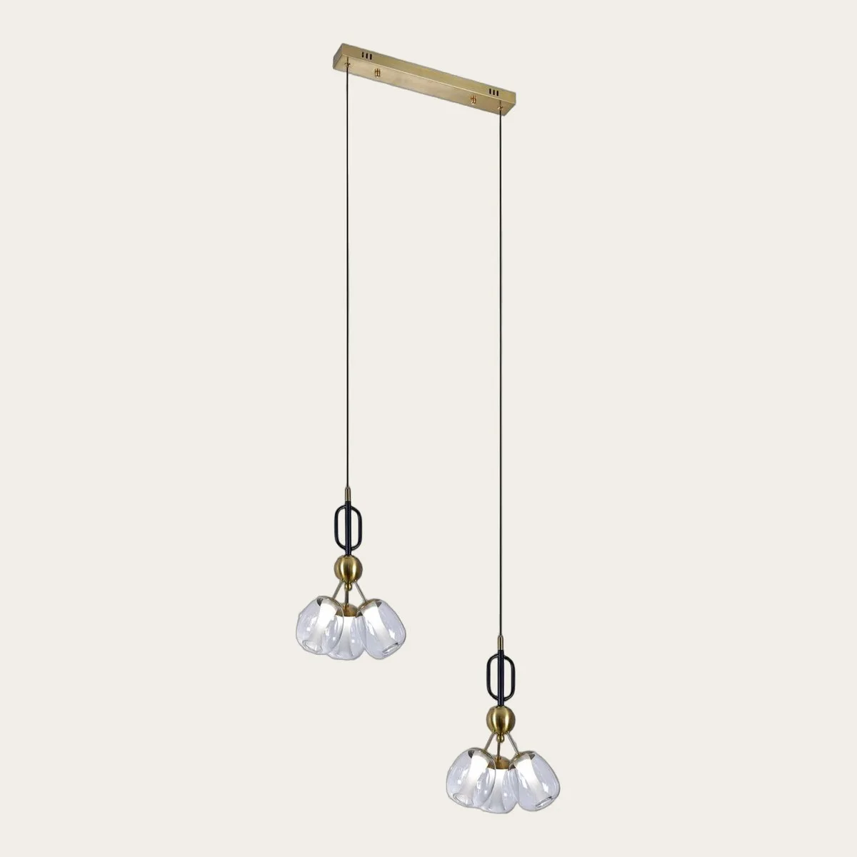 SinWay sinway-minimal-108 · Modern French Light-Luxury Pendant Lamp