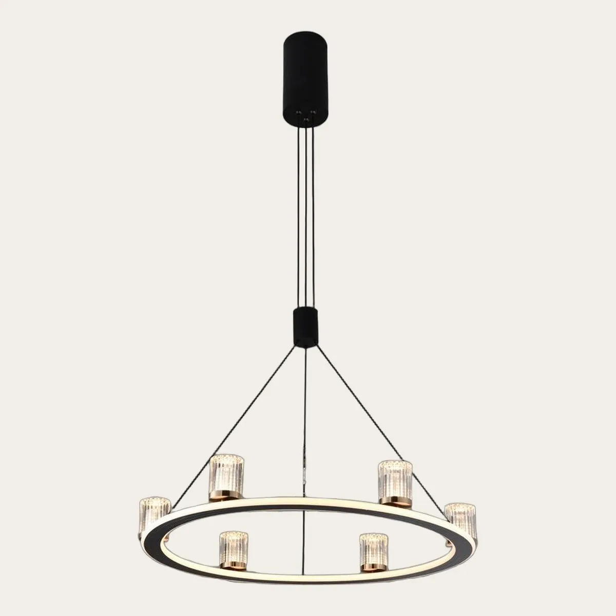 SinWay sinway-minimal-156 · Modern French Light-Luxury Pendant Lamp