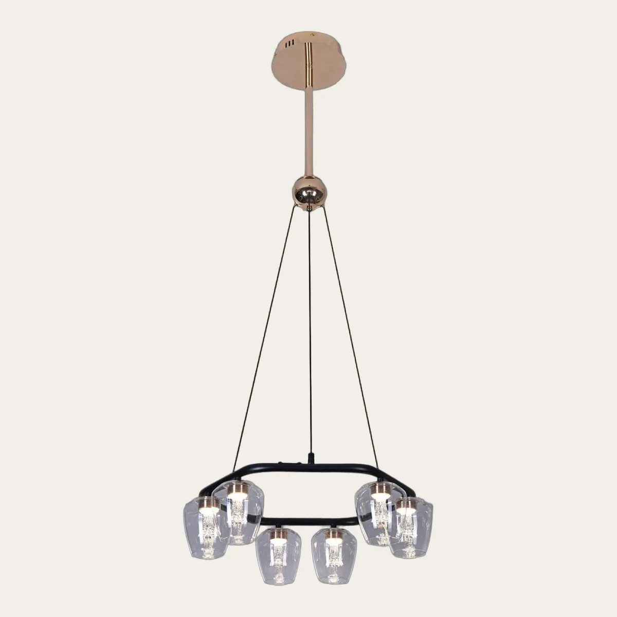 SinWay sinway-minimal-001 &middot; Modern French Light-Luxury Pendant Lamp