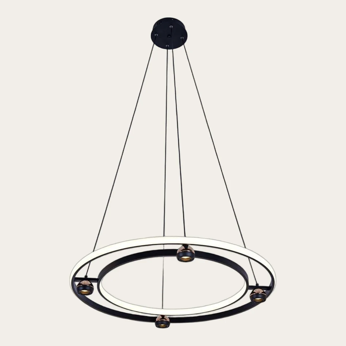 SinWay sinway-minimal-119 · Modern French Light-Luxury Pendant Lamp