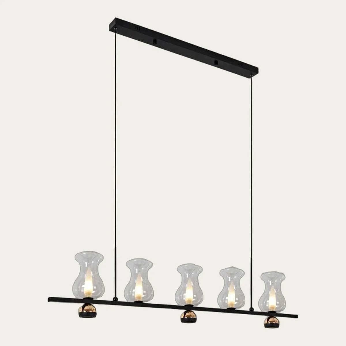 SinWay sinway-minimal-070 · Modern French Light-Luxury Pendant Lamp