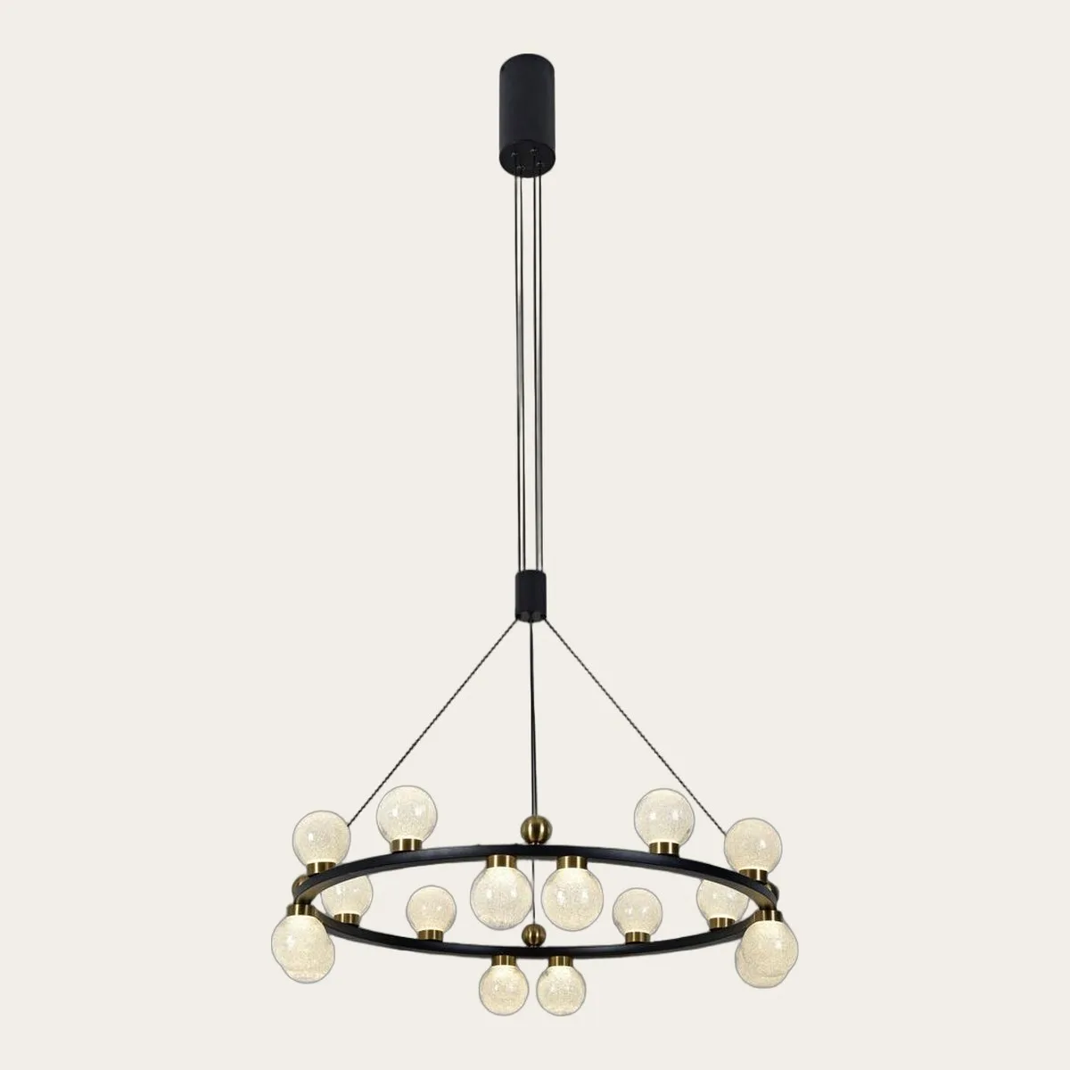 SinWay sinway-minimal-079 · Modern French Light-Luxury Pendant Lamp