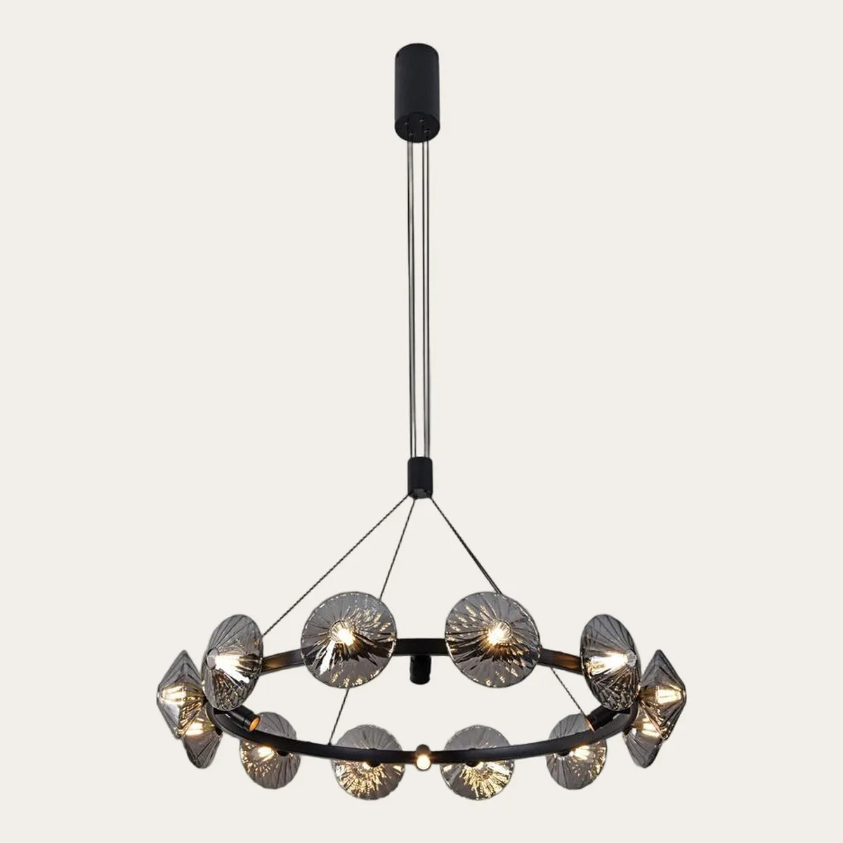 SinWay sinway-minimal-048 · Modern French Light-Luxury Pendant Lamp