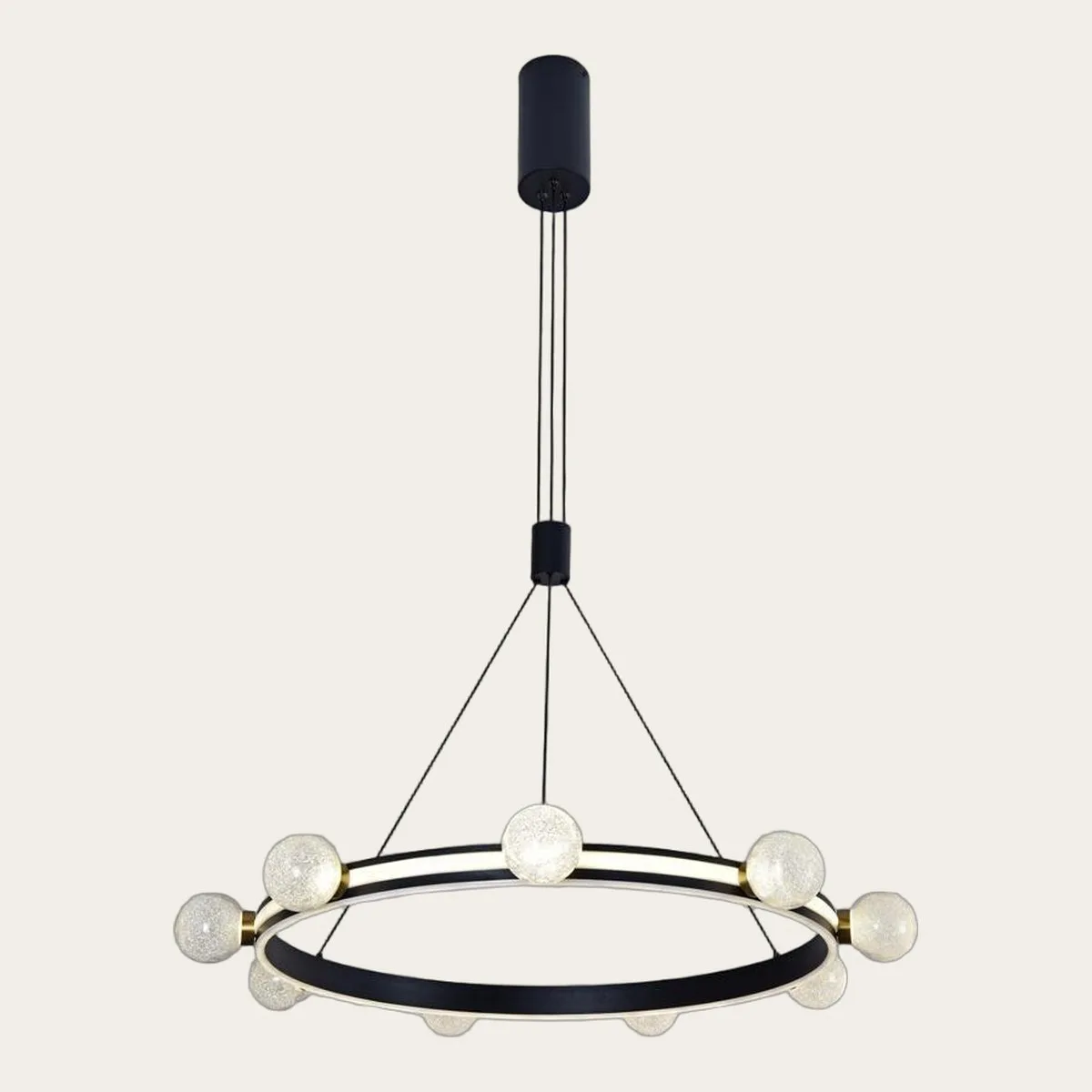 SinWay sinway-minimal-105 · Modern French Light-Luxury Pendant Lamp
