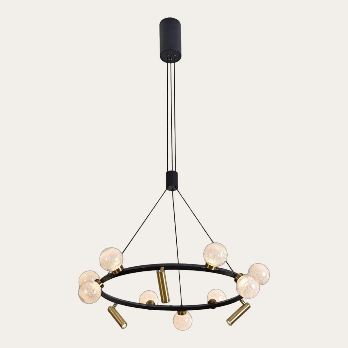 SinWay sinway-minimal-086 · Modern French Light-Luxury Pendant Lamp