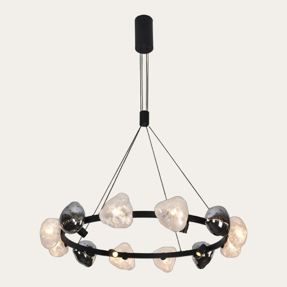 SinWay sinway-minimal-050 · Modern French Light-Luxury Pendant Lamp