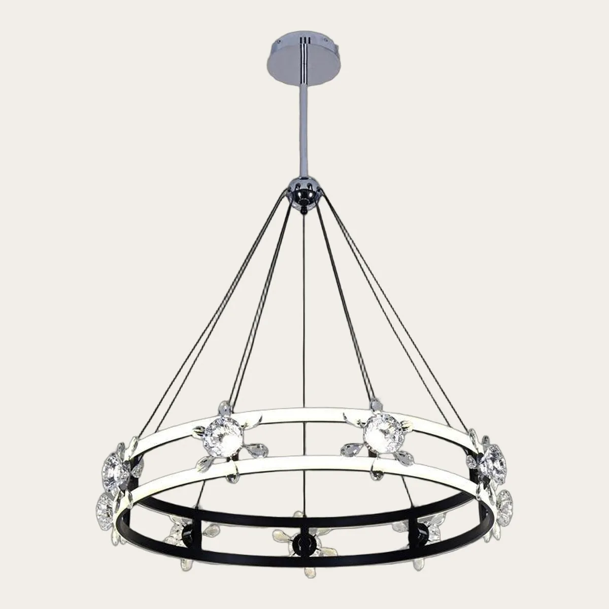 SinWay sinway-minimal-009 · Modern French Light-Luxury Pendant Lamp