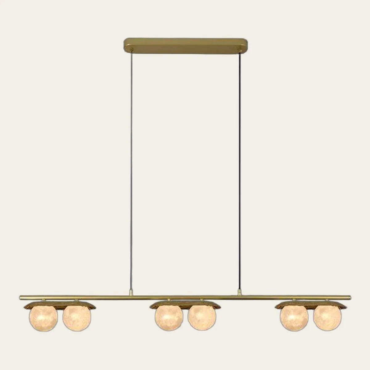 SinWay sinway-minimal-131 · Modern French Light-Luxury Pendant Lamp