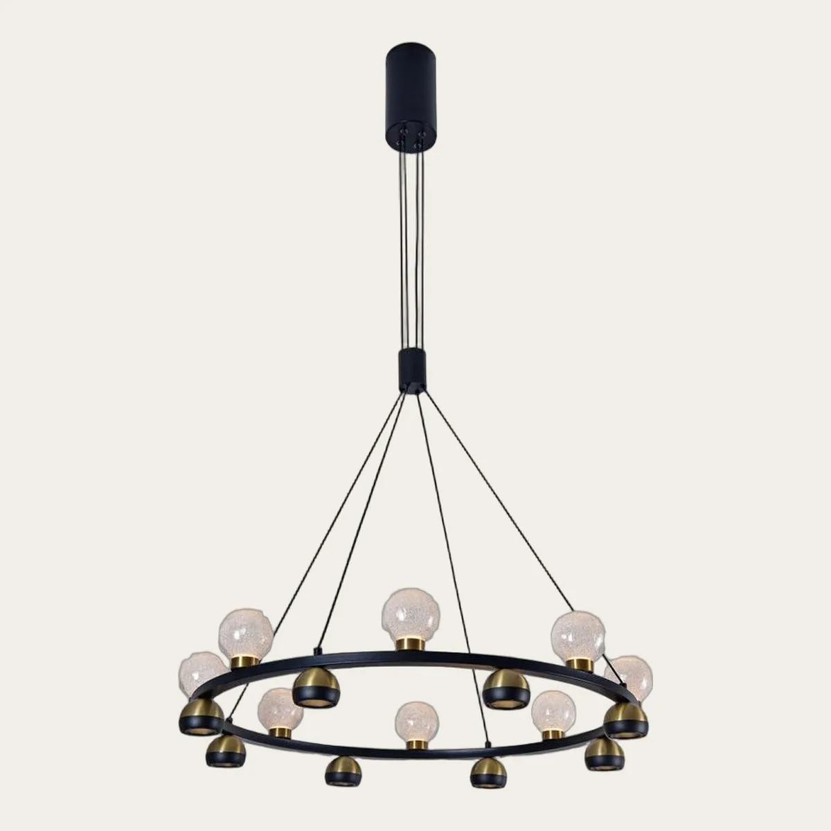 SinWay sinway-minimal-096 · Modern French Light-Luxury Pendant Lamp