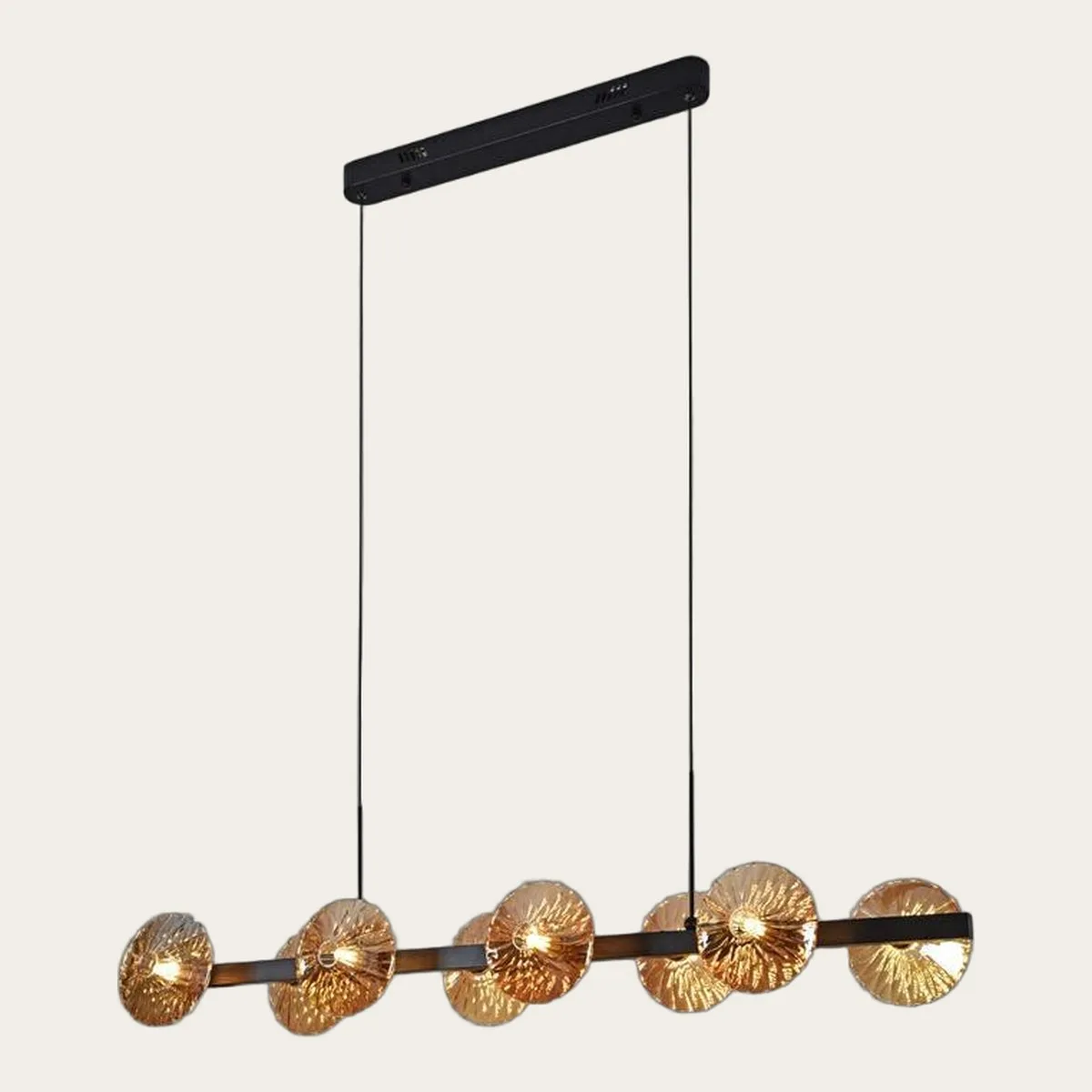 SinWay sinway-minimal-064 · Modern French Light-Luxury Pendant Lamp