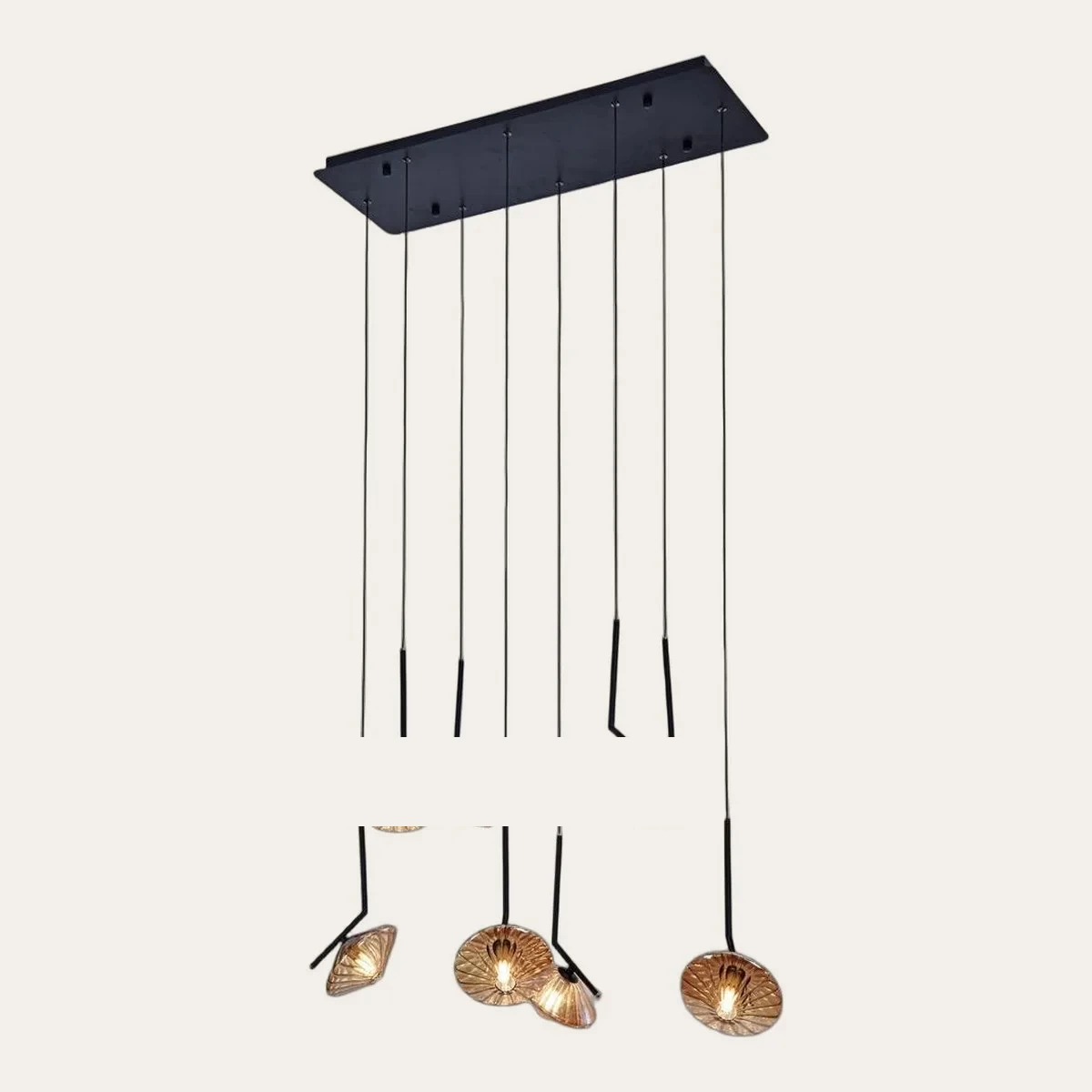 SinWay sinway-minimal-109 · Modern French Light-Luxury Pendant Lamp