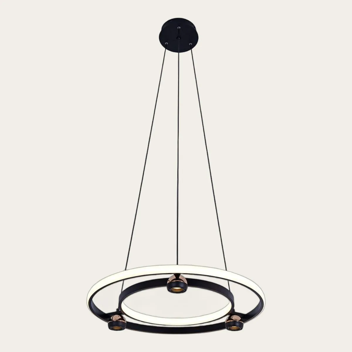 SinWay sinway-minimal-116 · Modern French Light-Luxury Pendant Lamp