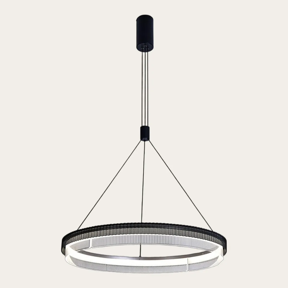 SinWay sinway-minimal-171 · Modern French Light-Luxury Pendant Lamp