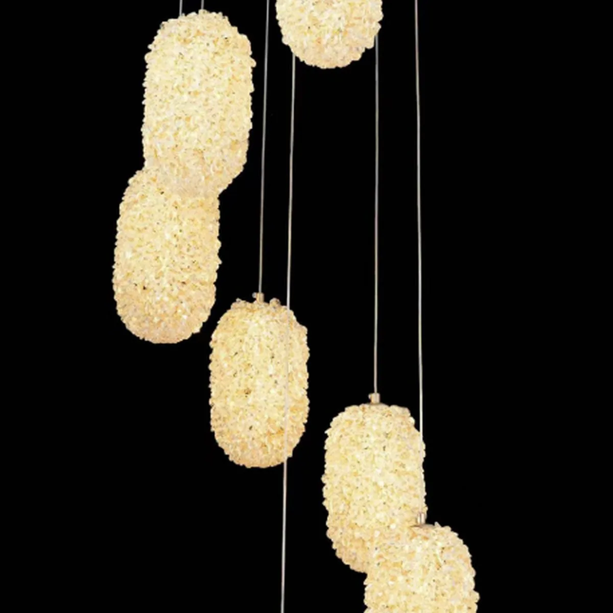 SinWay sinway-italian-048 · Italian-style Crystal Chandelier