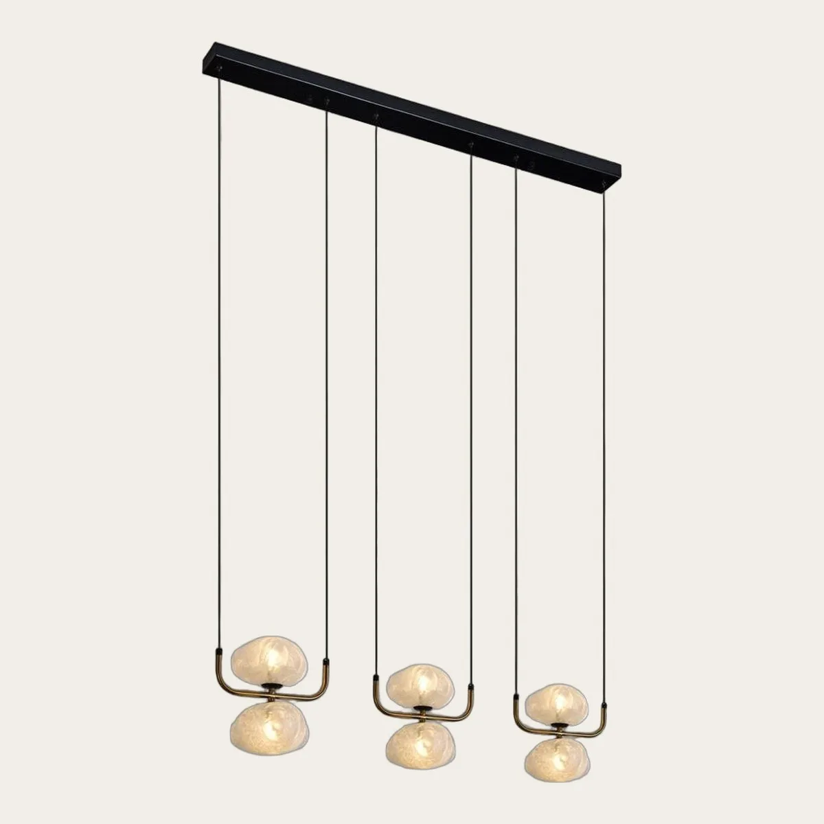SinWay sinway-minimal-029 · Modern French Light-Luxury Pendant Lamp