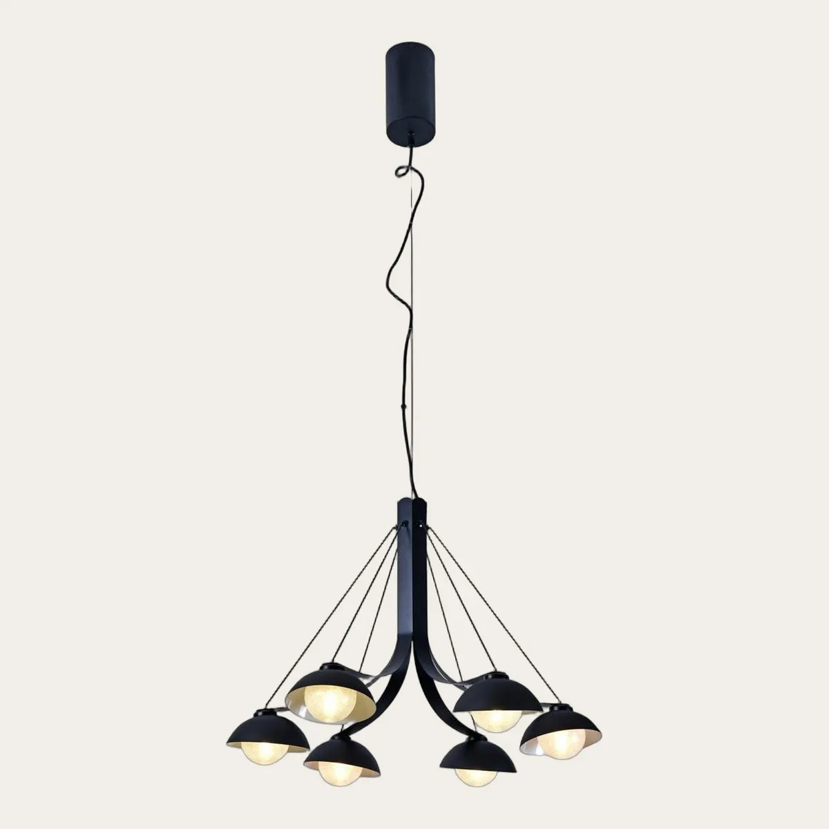 SinWay sinway-minimal-110 · Modern French Light-Luxury Pendant Lamp