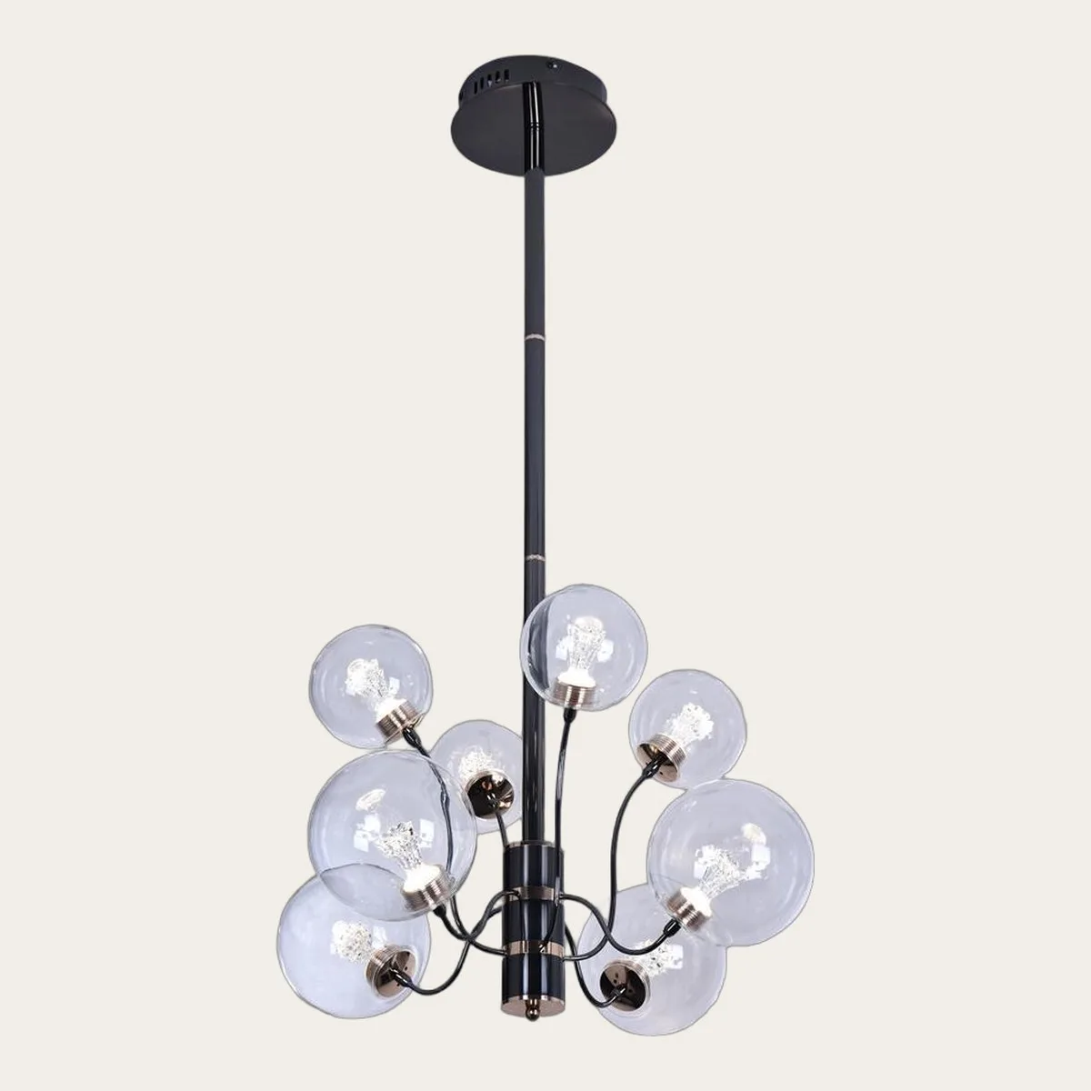 SinWay sinway-minimal-133 · Modern French Light-Luxury Pendant Lamp