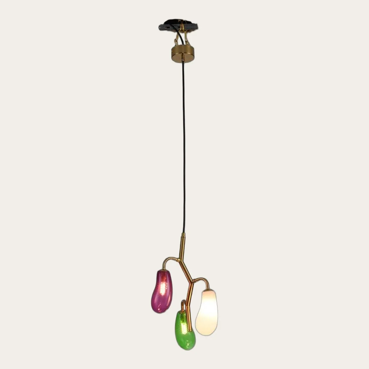 SinWay sinway-minimal-144 · Modern French Light-Luxury Pendant Lamp