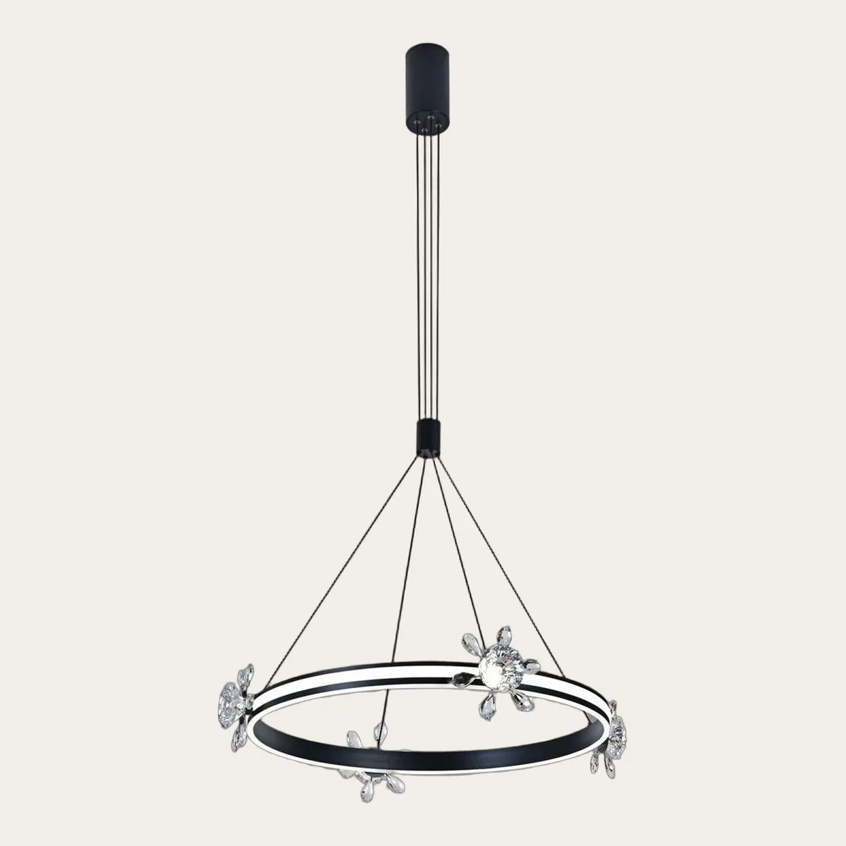 SinWay sinway-minimal-084 · Modern French Light-Luxury Pendant Lamp