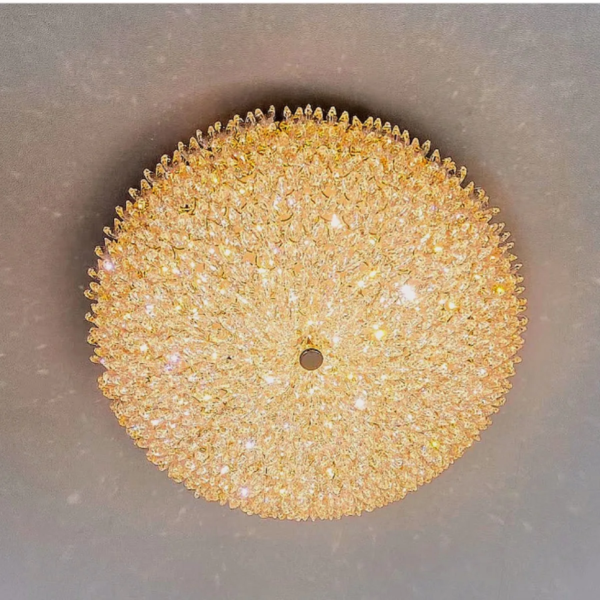 SinWay sinway-italian-009 · Italian-style Crystal Chandelier