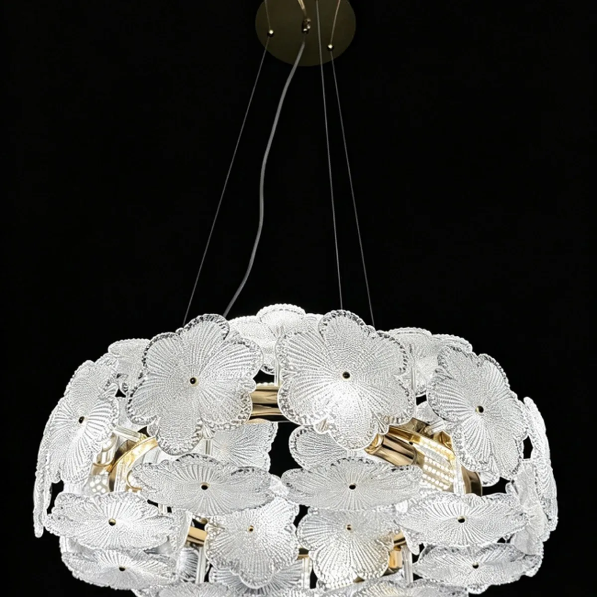SinWay sinway-italian-035 · Italian-style Crystal Chandelier